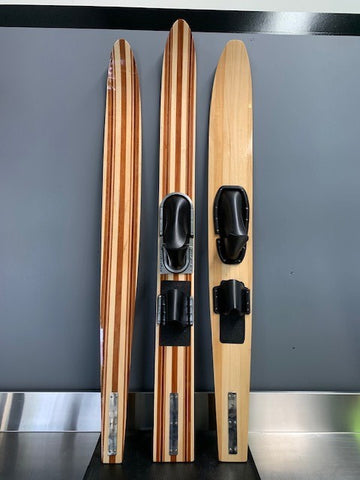 Kustom Water Skis