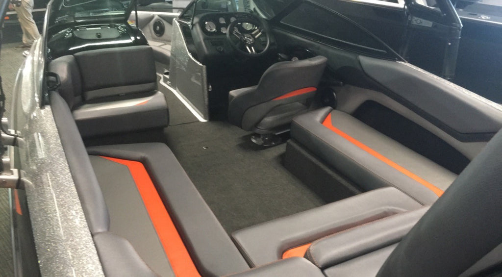 Skicraft XAir RV (POA to Order) Brisbane Ski Boat Centre